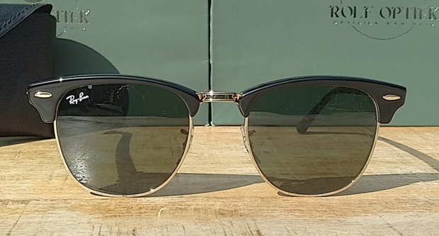 Ray-Ban RB3016 4449 