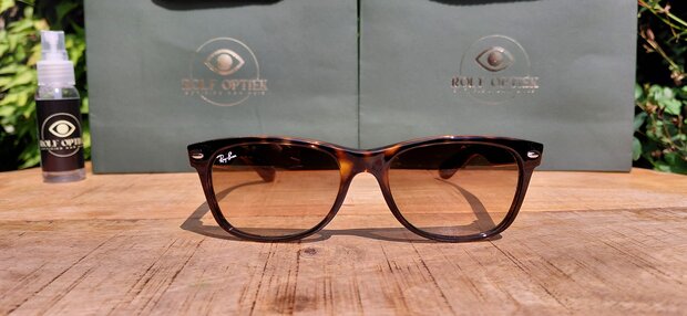 Ray-Ban RB2132 New Wayfarer 710/51 