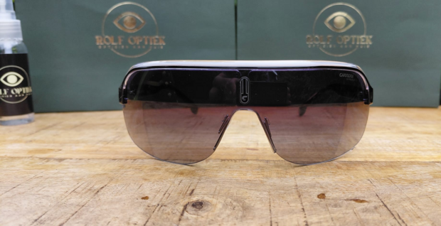 Carrera Topcar 1/N &ndash; Black Crystal