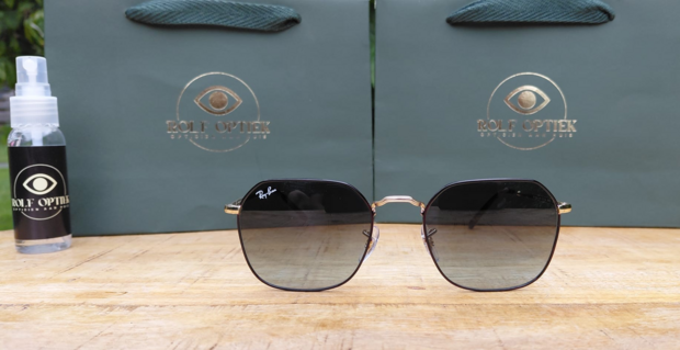 Ray-Ban RB 3694 Jim 002/71