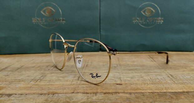 Ray-Ban RB 3447V