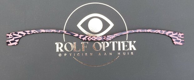 Zenka clip CIE 17B ECT NAAKT - NAAKT STRALEND