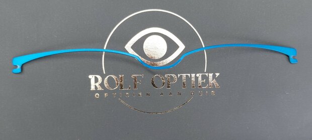 Zenka clip CIE1129 BI - INAGUA BLAUW