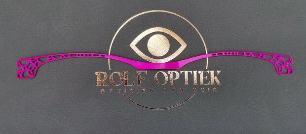 Zenka clip CIE1124 RZ - ROZAE