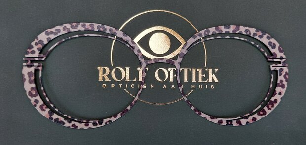 Zenka Clip CIE218 PAN5 - PANTER 5