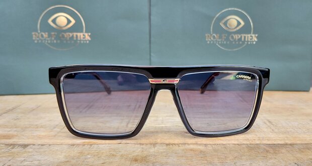 Carrera Victory C 03/S &ndash; Matte Black&nbsp;