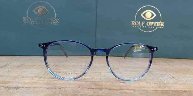 Joshi 8061 COL3 &ndash; Blauw