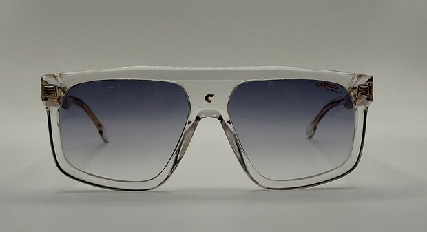 Carrera 1061/S 900 Crystal &mdash; Durf op te vallen!