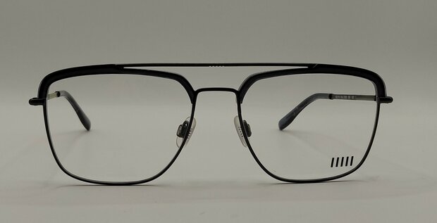 Metropolitan 8062 COL 300 &ndash; Blauw Ruthenium