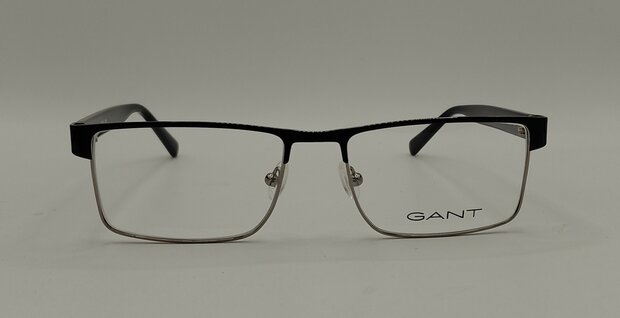 GANT GA50022 090 &ndash; Glanzend Blauw