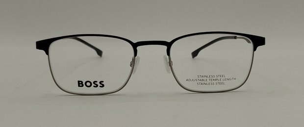 Hugo Boss BOSS 1644 TI7 &ndash; Matte Black