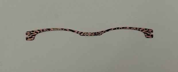 Zenka clip CIE 17B ECT NAAKT - NAAKT STRALEND