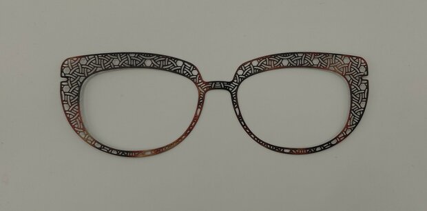 Zenka clip CIE1108 SKRO 