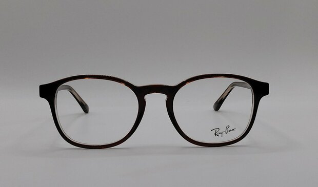 Ray-Ban RB 5417 8365 &ndash; Tijdloos &amp; Elegant